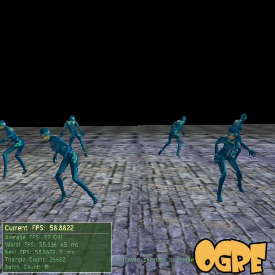 Skeletal Animation