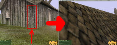 Collision bug