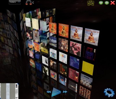 The MMiX.Me Booklet of albums
