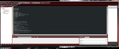 Visual Studio 2010!