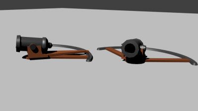 late medieval cannon