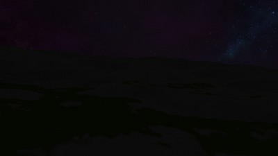 And here is the look when close to or on the ground in the dead of night.