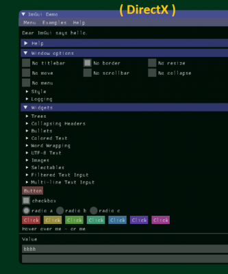 imgui-directx.png (16.13 KiB) Viewed 19138 times DirectX9